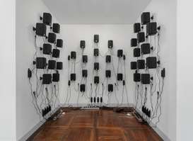 Darren Bader, Molecules (starter kit 1), n. d.
