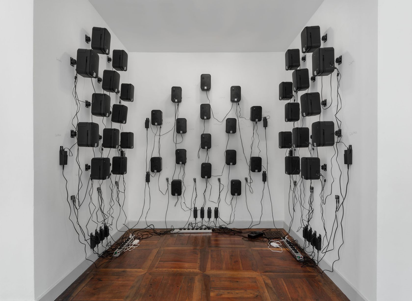 Darren Bader, Molecules (starter kit 1), n. d.