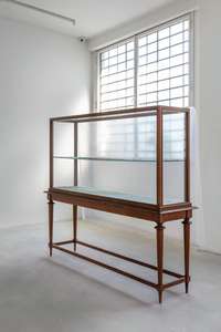 Jason Dodge, Agnus Dei and Reliquaries from 18th and 19th century France, Italy and Germany, None