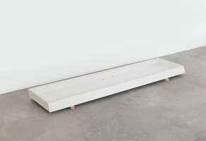 Jason Dodge, Lawrence Weiner, artist books, 1968-2005, None
